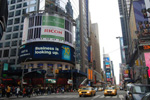 new york led vil&aacute;g&iacute;t&aacute;s