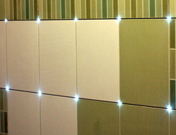 Led világÃtás avagy hogyan lehet napfényes fürdÅszobája anélkül ... Fürdőszoba led