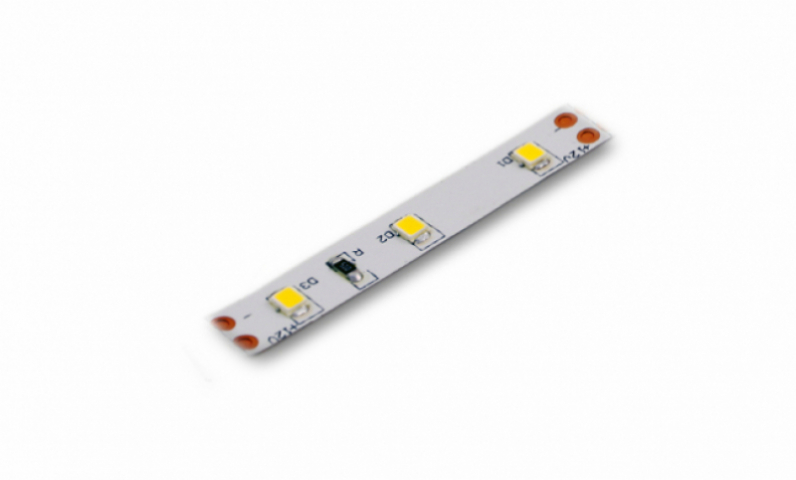 MasterLED 60 LED/méteres 12 V-os meleg fehér LED szalag