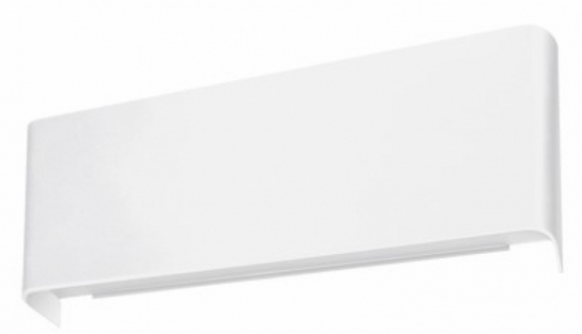 Strühm Zelda 2x5 W-os natúr fehér, fehér fali lámpa 