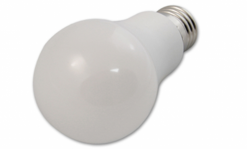 MasterLED E27-es foglalatú 16W-os SMD LED-es izzó natúr fehér 