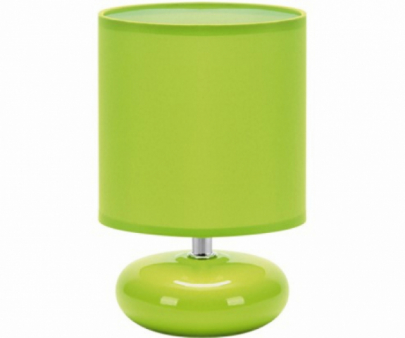 Strühm Pati asztali lámpa zöld 