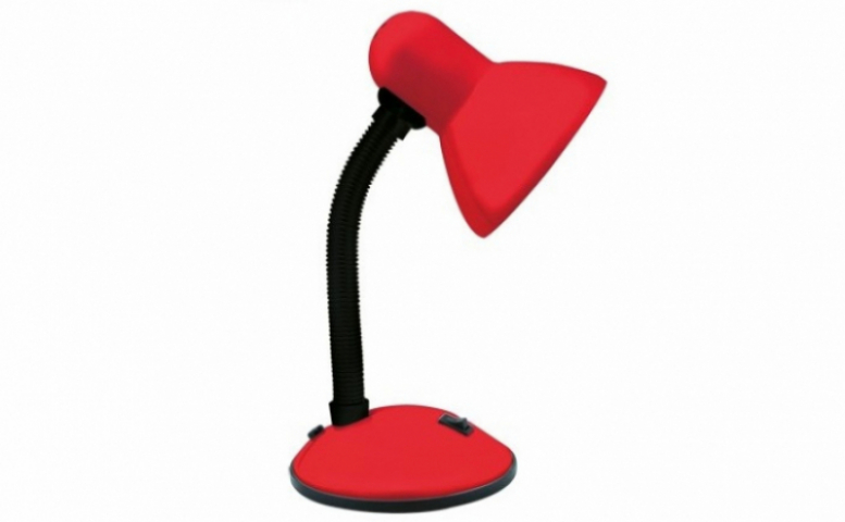 Strühm Tola asztali lámpa piros 