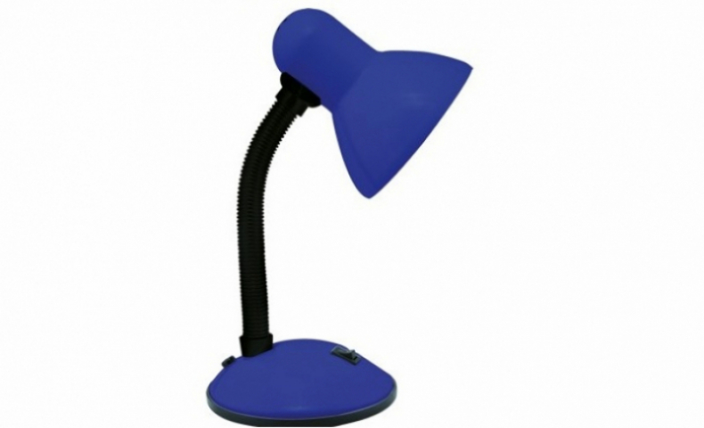 Strühm Tola asztali lámpa kék 