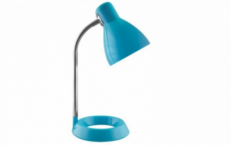 Strühm Kati asztali lámpa kék 
