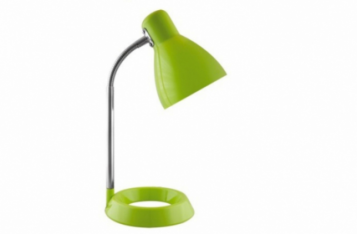 Strühm Kati asztali lámpa zöld
