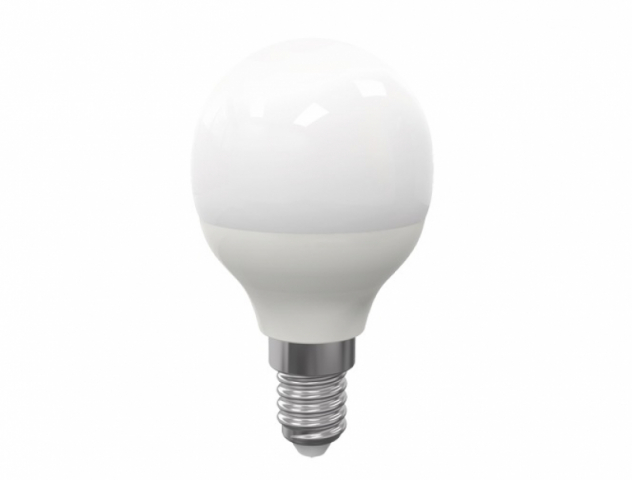 Strühm Ulke E14-es foglalatú 8W-os LED-es izzó natúr fehér 