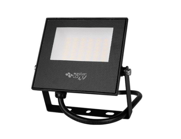 MasterLED Tiga 20 W-os natúrfehér LED reflektor 