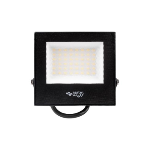 MasterLED Tiga 30 W-os natúrfehér LED reflektor