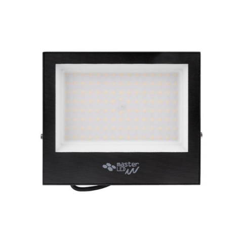 MasterLED Tiga 100 W-os natúrfehér LED reflektor