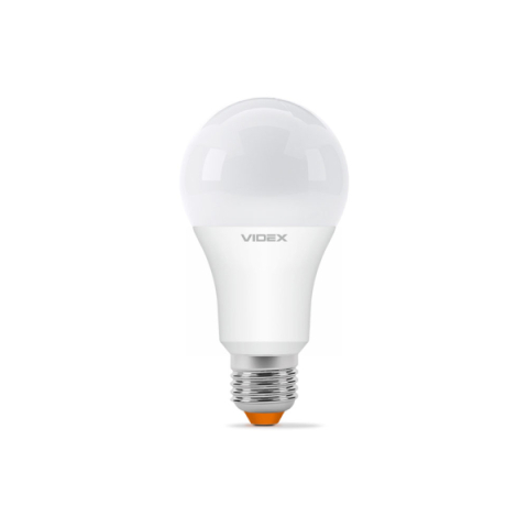 Videx Filamentszálas A65 LED izzó 15 W-os natúr fehér, E27-es foglalattal
