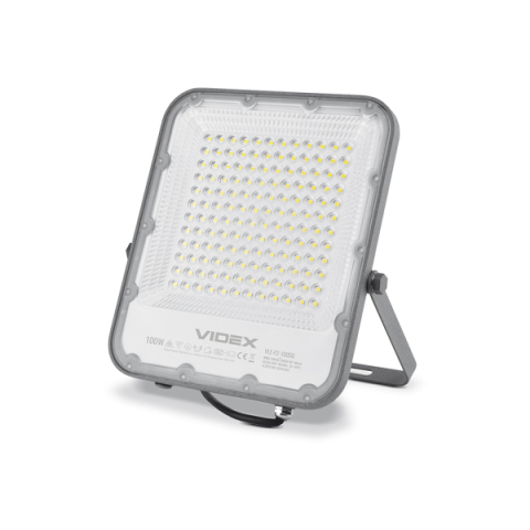 VIDEX F2 100 W-OS, 5000K, 13 000LM, LED REFLEKTOR