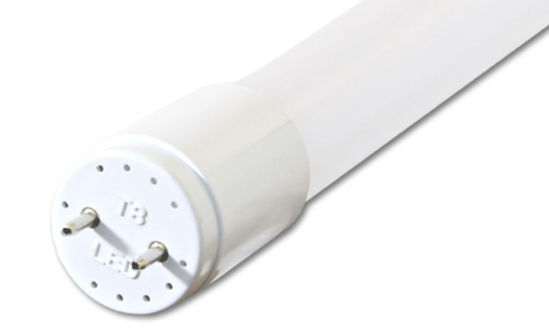 MasterLED 120 cm-es hideg fehér LED fénycső 18 W-os 