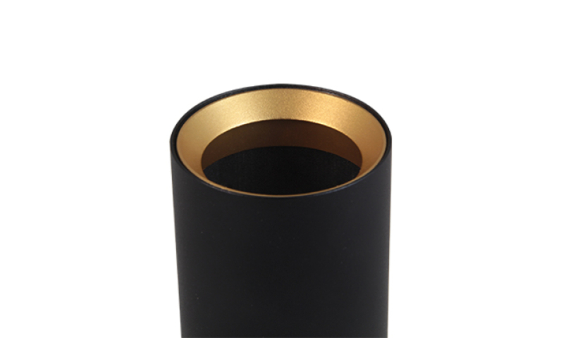 MasterLED Idar arany színű kiegészítő gyűrű