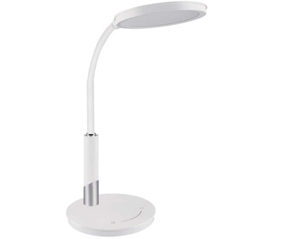 Strühm Samuel asztali lámpa fehér, 4200K 