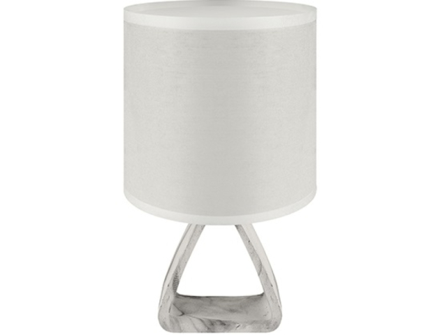 Strühm Atena A fehér színű asztali lámpa 