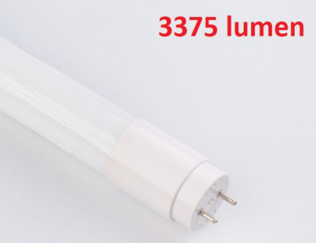 EcoLight 150 cm-es natúr fehér LED fénycső 25 W-os 3375 Lumen 