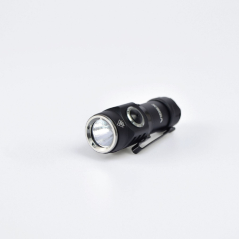 VIDEX Hordozható LED zseblámpa A055