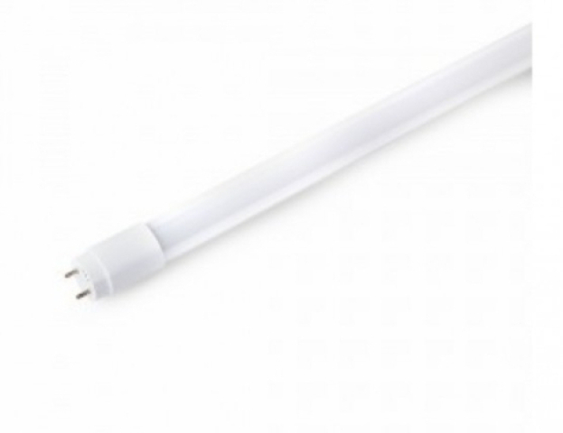 MasterLED T8 60 cm-es meleg fehér LED fénycső 9 W-os, 230V 