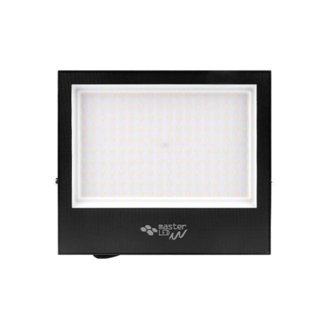 MasterLED Tiga 150 W-os natúrfehér LED reflektor