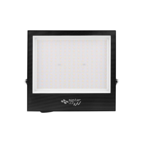 MasterLED Tiga 200 W-os natúrfehér LED reflektor