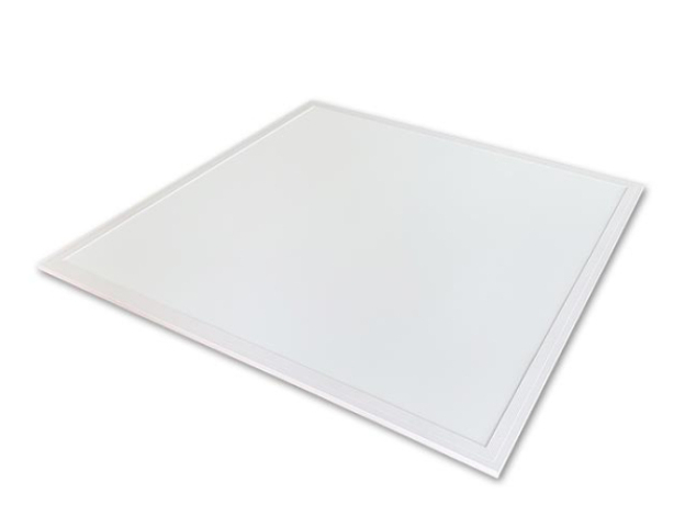 MasterLED Kiwi 595 x 595-ös süllyesztett 50 W-os natúr fehér LED panel 