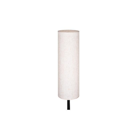 MasterLED Passo fekete színű állólámpa, 170 cm, E27-es foglalattal
