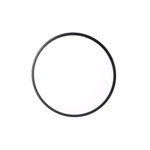 MasterLED XUDO 32W, 3000-6500K, 300x50 mm, távirányítós és mobil applikációval vezérelhető mennyezeti lámpa