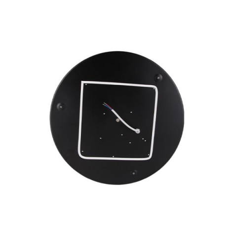 MasterLED XUDO 32W, 3000-6500K, 300x50 mm, távirányítós és mobil applikációval vezérelhető mennyezeti lámpa