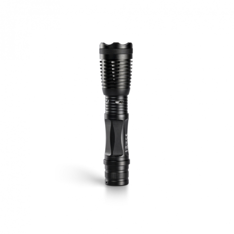 Videx TITANUM hordozható LED zseblámpa, 5000K, 350lm, TLF-T12
