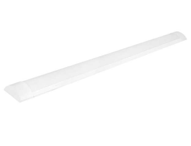 MasterLED Batten LED 36 W, 120 cm, 4000K, falon kívüli fehér lámpa 