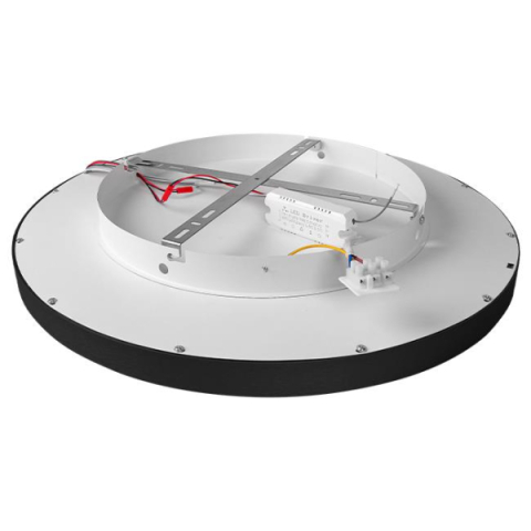 MasterLED XUDO 72W, 3000-6500K, 500x80 mm, távirányítós és mobil applikációval vezérelhető mennyezeti lámpa