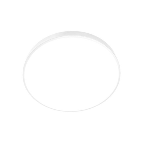 MasterLED XUDO 142W, 3000-6500K, 780x50 mm, mobil applikációval vezérelhető mennyezeti lámpa