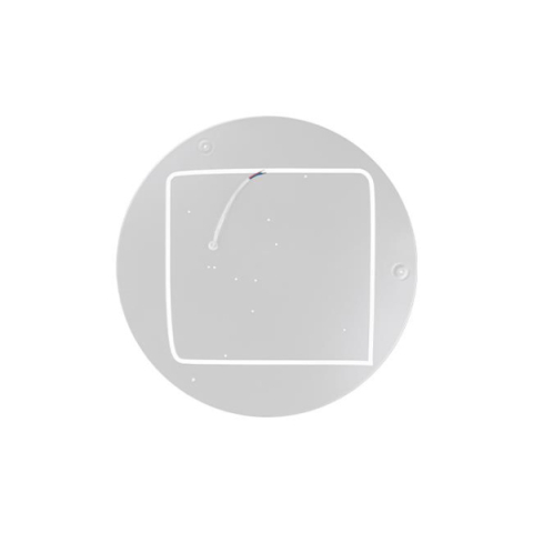 MasterLED XUDO 142W, 3000-6500K, 780x50 mm, mobil applikációval vezérelhető mennyezeti lámpa