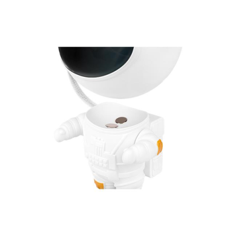 MasterLED Astro 5 W-os LED csillag projektor lámpa