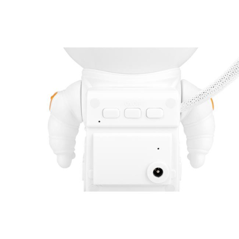 MasterLED Astro 5 W-os LED csillag projektor lámpa