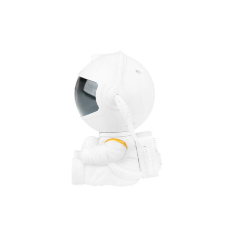 MasterLED Astro 5 W-os LED csillag projektor lámpa 125 mm