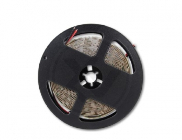 MasterLED 5050 60 LED/m,12 V, IP20, 2700K, LED szalag 5 m / tekercs 