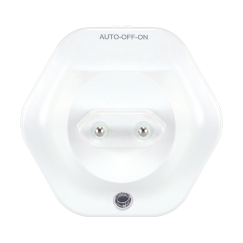 Strühm Ozil LED 0,3 W-os led irányfény, USB C+A csatlakozóval