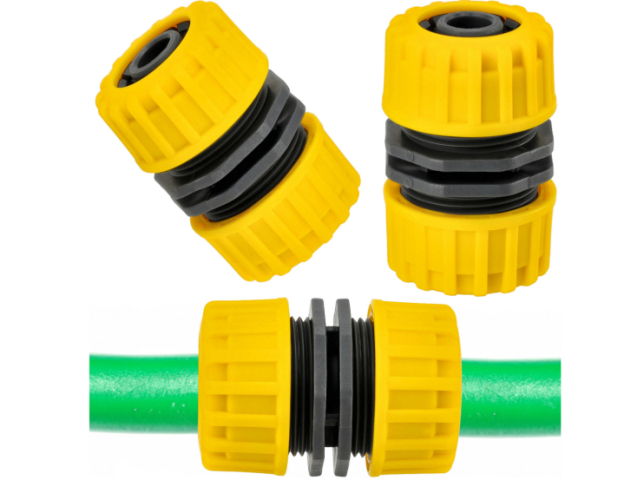 Berge Kerti tömlő adapter 