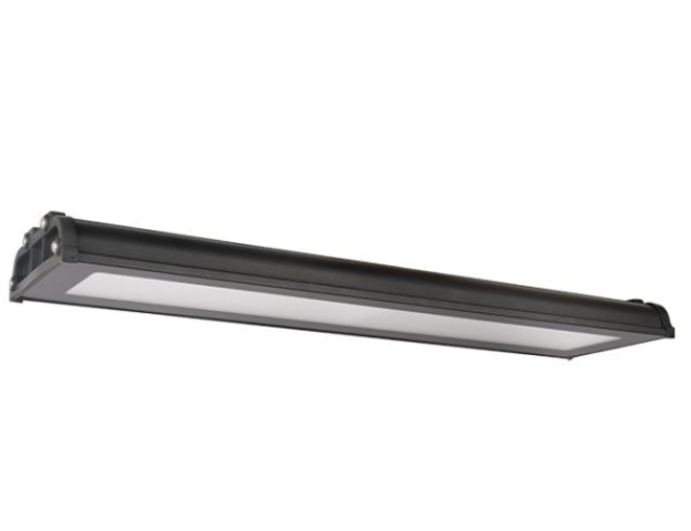 MasterLED High Bay APV 150 W-os, egyenes csarnokvilágító lámpa, 16 500lm, 5000K 