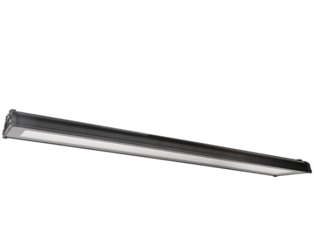 MasterLED High Bay APV 200 W-os, egyenes csarnokvilágító lámpa, 22 000lm, 5000K 