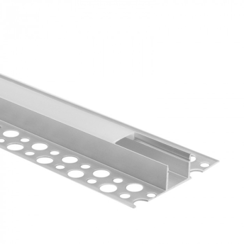 Ecolight hidegburkolatba építhető 12mm széles, 2 méteres szál 