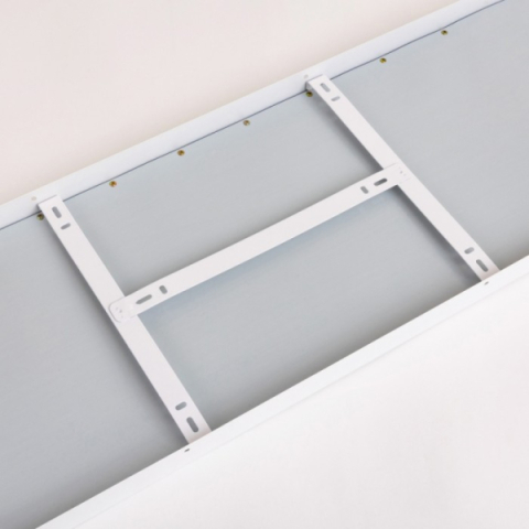 Ecolight LED panel 1200x300 50W 4000K 4500lm N/T FEHÉR