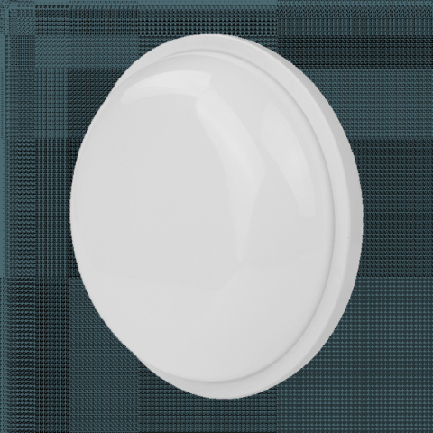 Ecolight Torton LED 20W 4000K 1800lm IP65 KÖR FEHÉR 