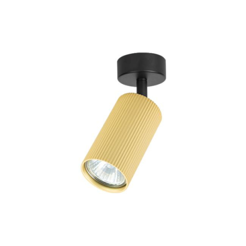 MasterLED Lucerno LED fali lámpa, GU10, Arany 